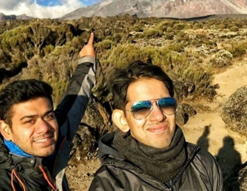 5 Days Marangu route 